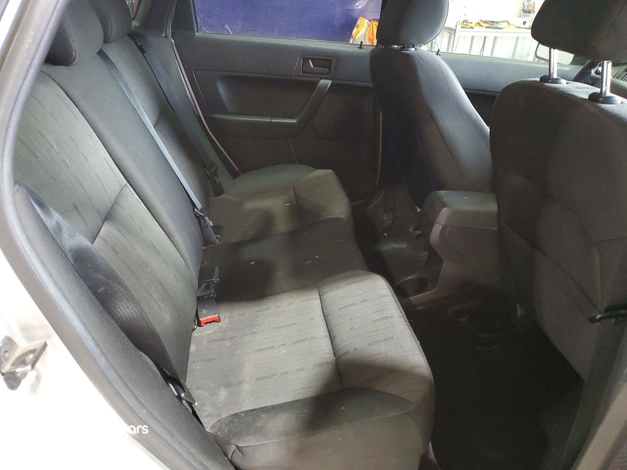 Ford Focus 2010