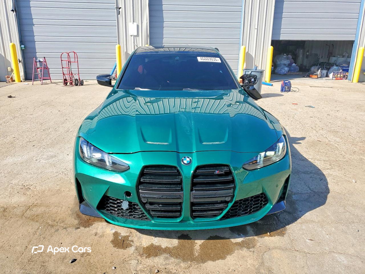 BMW M3 2026