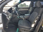 Ford Explorer 2016