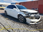 Honda Accord 2016
