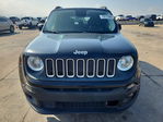Jeep Renegade 2015
