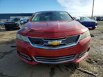 Chevrolet Impala 2014