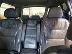 Honda Odyssey 2010