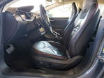 Tesla Model S 2013