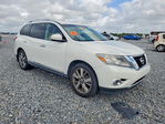 Nissan Pathfinder 2014