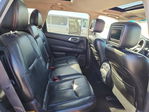 Nissan Pathfinder 2013