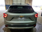 Chevrolet Trax 2025