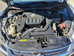 Nissan Altima 2012
