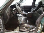 Jeep Cherokee 2000