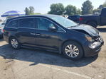Honda Odyssey 2014