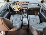 Nissan Rogue 2014