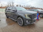 GMC Yukon 2022