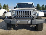 Jeep Wrangler 2014