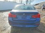 BMW Series 3 2018