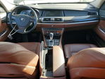 BMW Series 5 2014