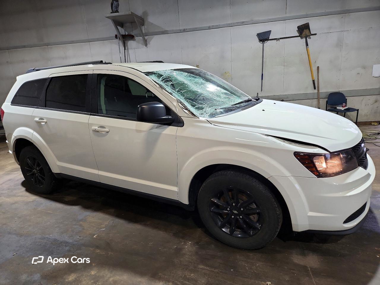 Dodge Journey 2020