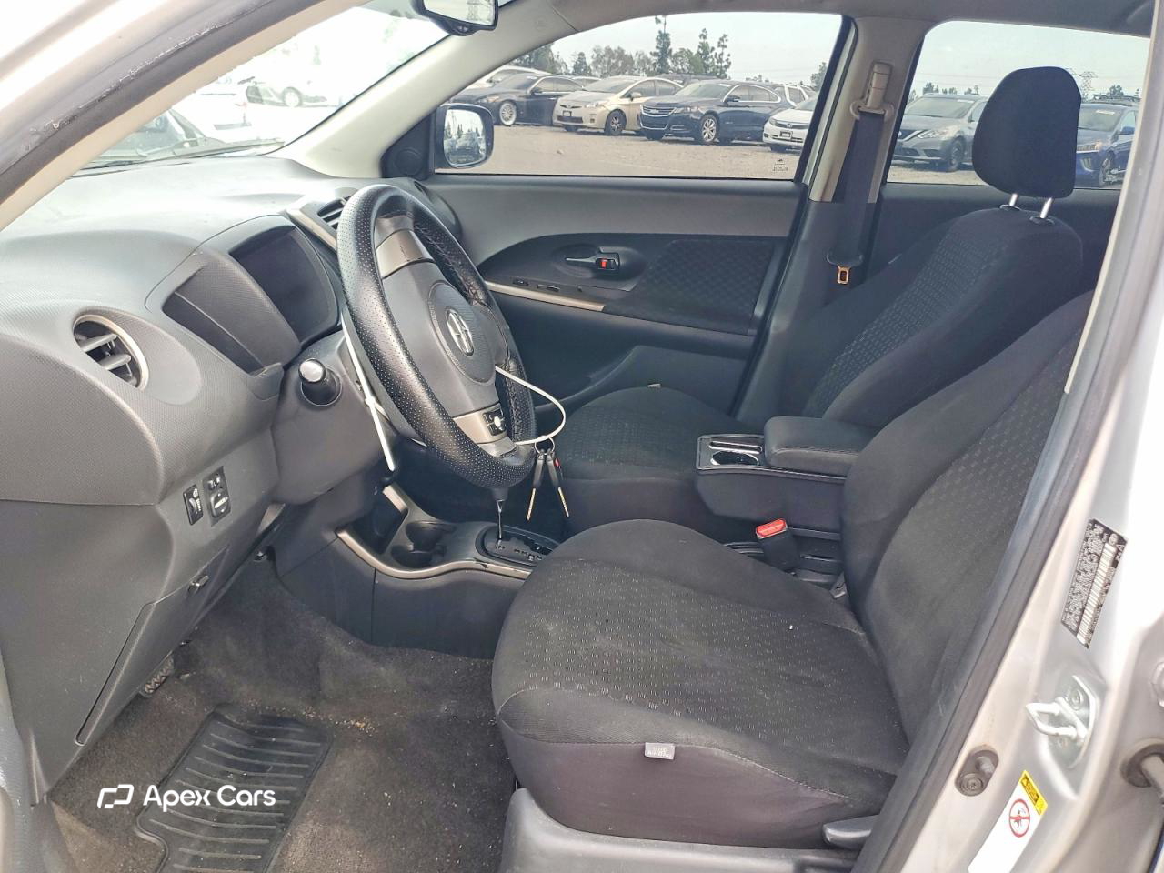 Toyota  2013
