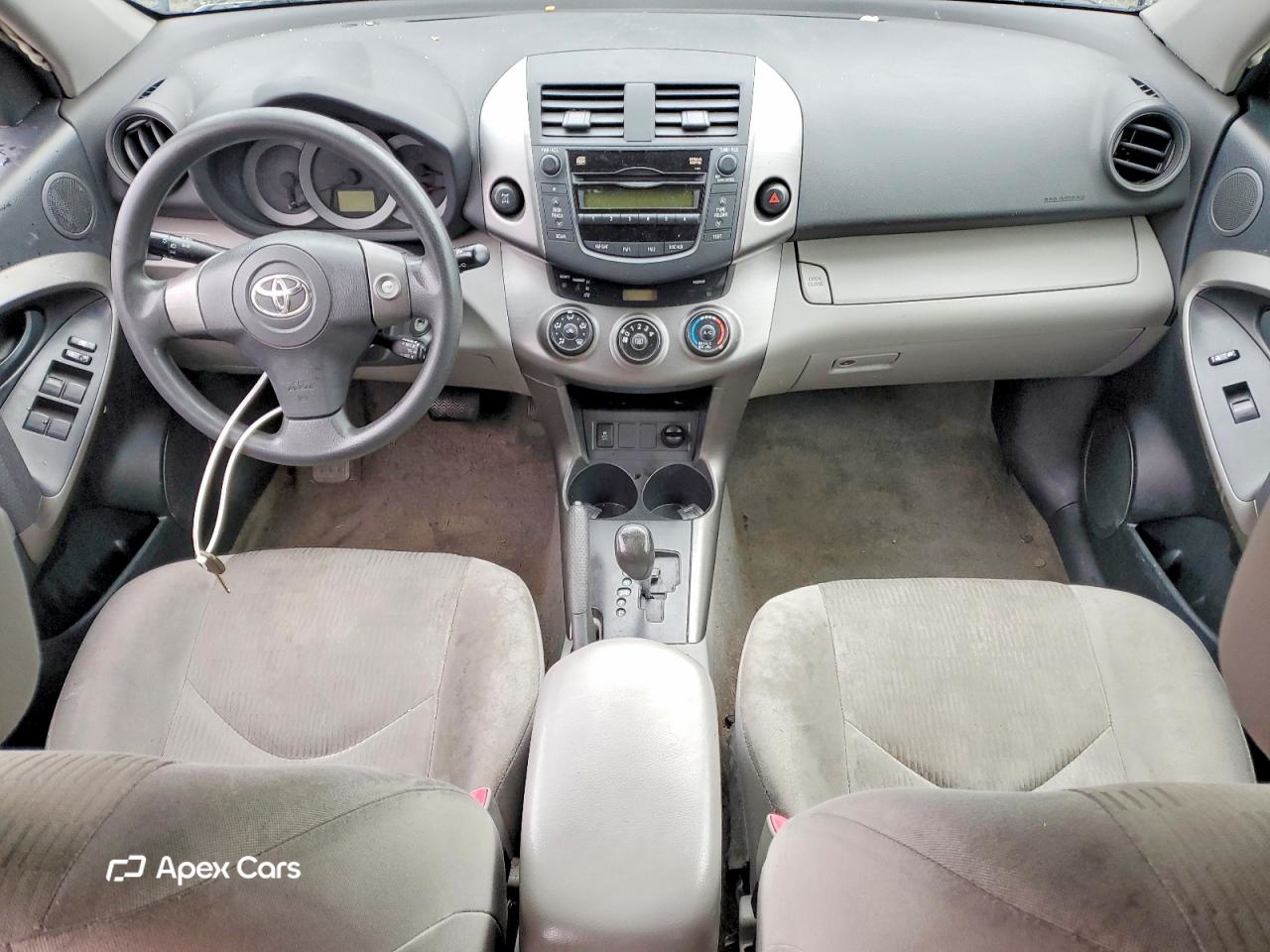 Toyota RAV 4 2010