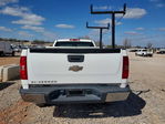 Chevrolet Silverado 2008