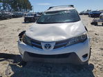 Toyota RAV 4 2013