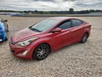 Hyundai Elantra 2014