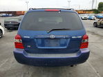 Toyota Highlander 2006