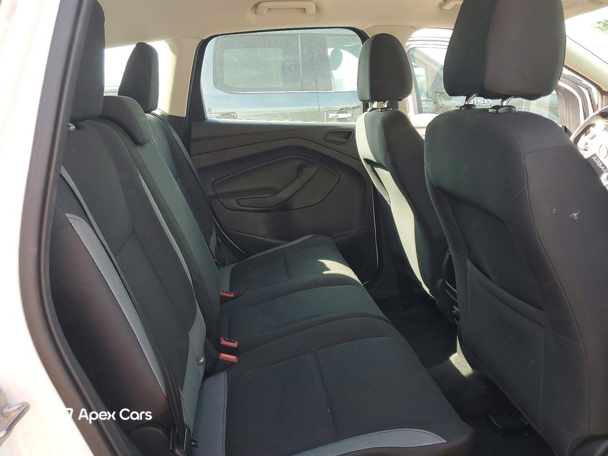 Ford Escape 2015