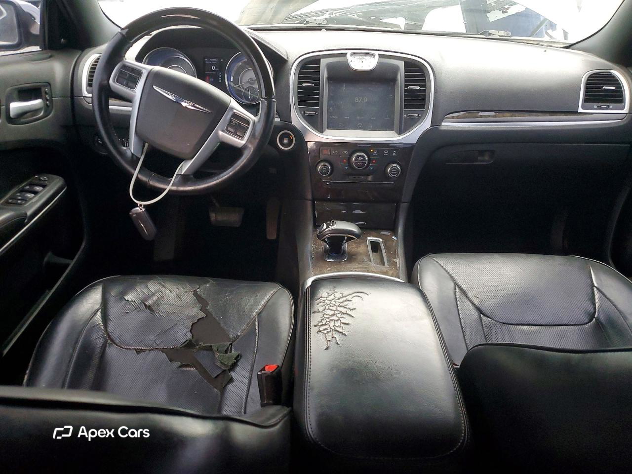 Chrysler 300 2014