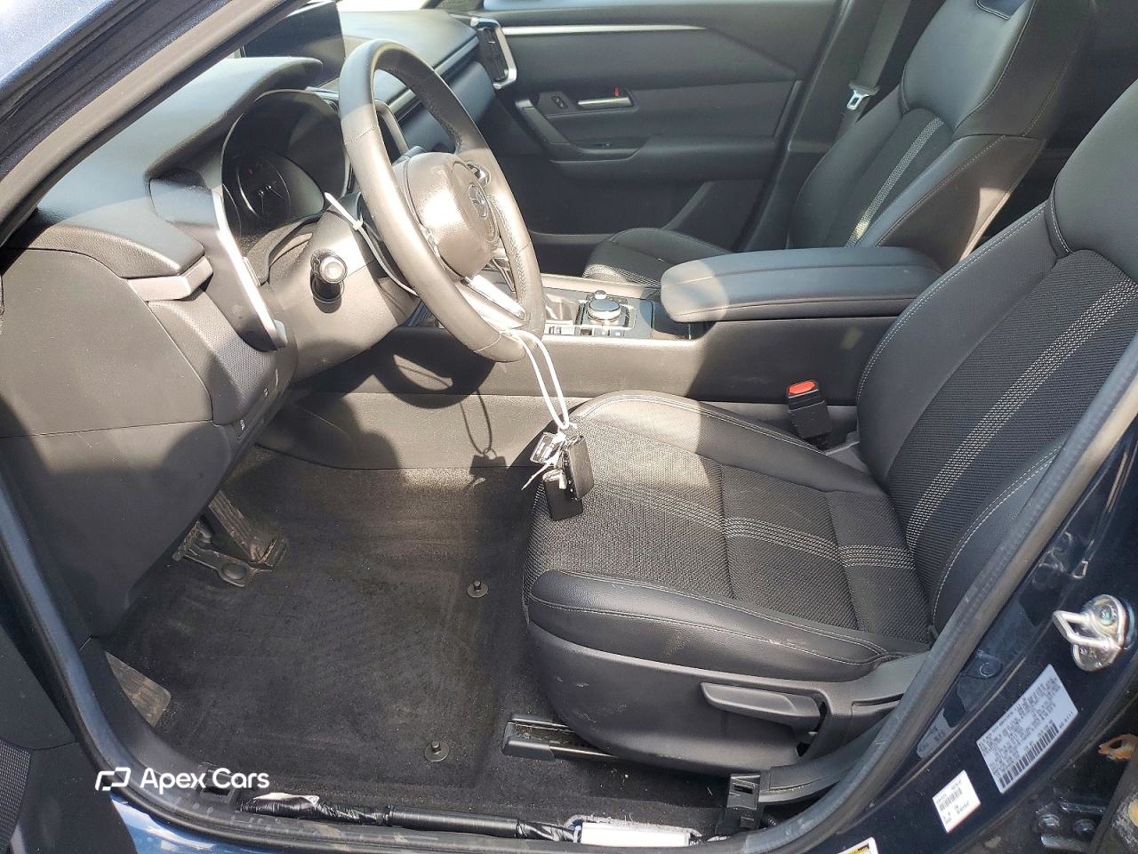 Mazda CX-50 2024