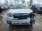 Subaru Forester 2018