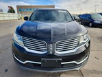 Lincoln MKX 2016