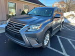 Lexus GX 2016