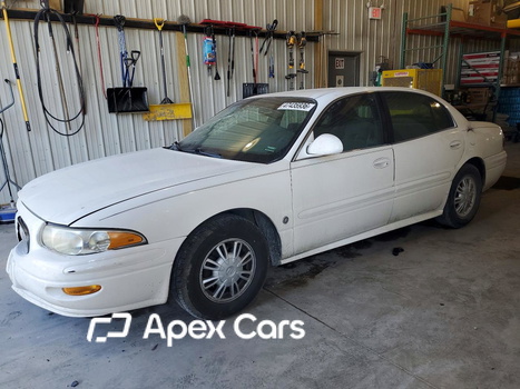 Buick LeSabre 2005 - Image 1 of 12