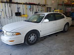 Buick LeSabre 2005