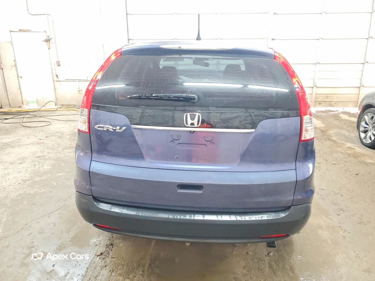 Honda CR-V 2013