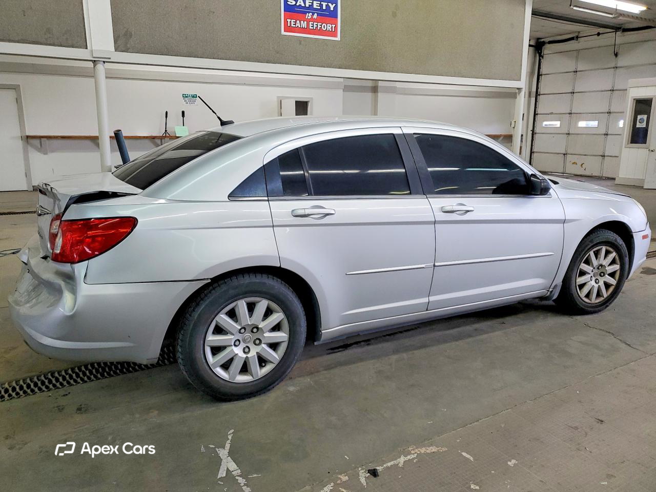 Chrysler Sebring 2008