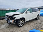 Dodge Journey 2012