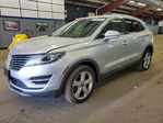 Lincoln MKC 2017