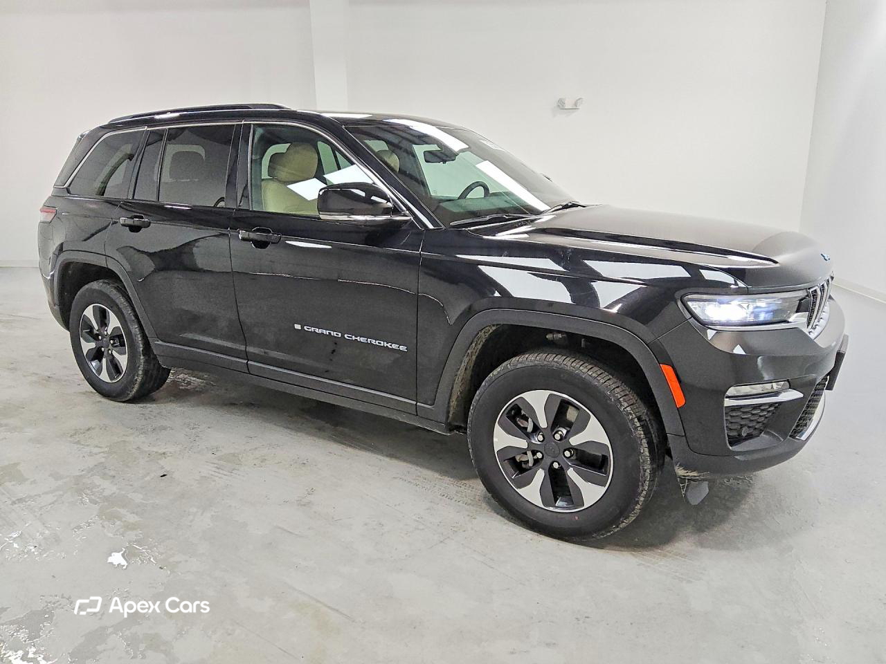 Jeep Cherokee 2024