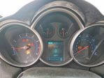 Chevrolet Cruze 2014