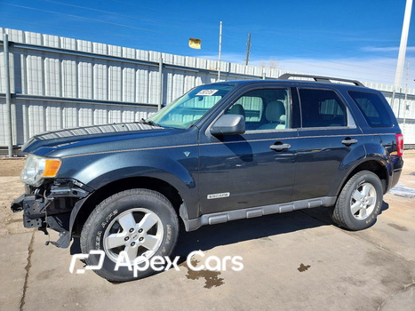 Ford Escape 2008 - Image 1 of 14