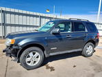 Ford Escape 2008