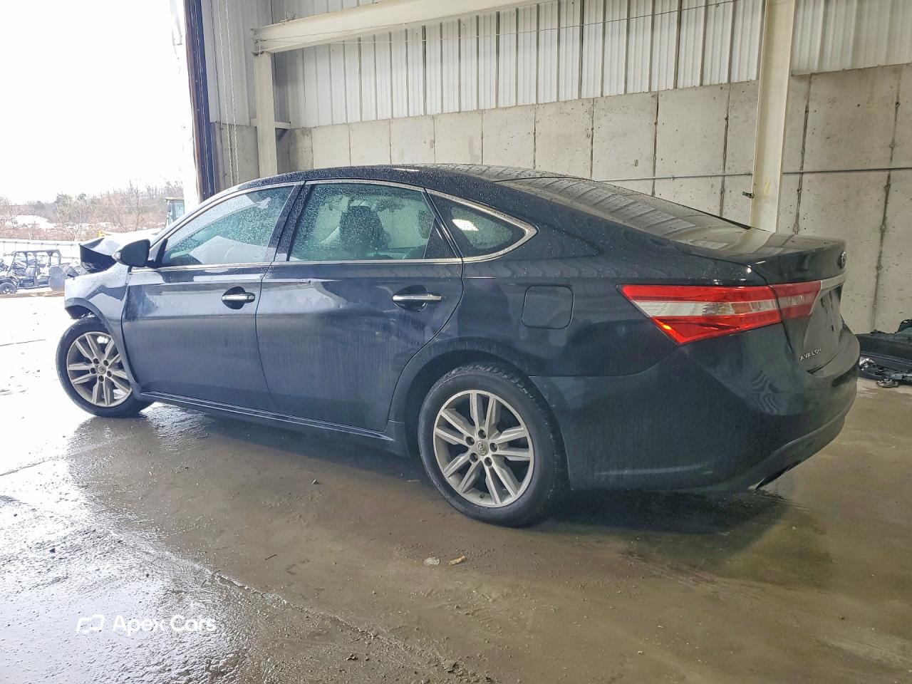 Toyota Avalon 2013
