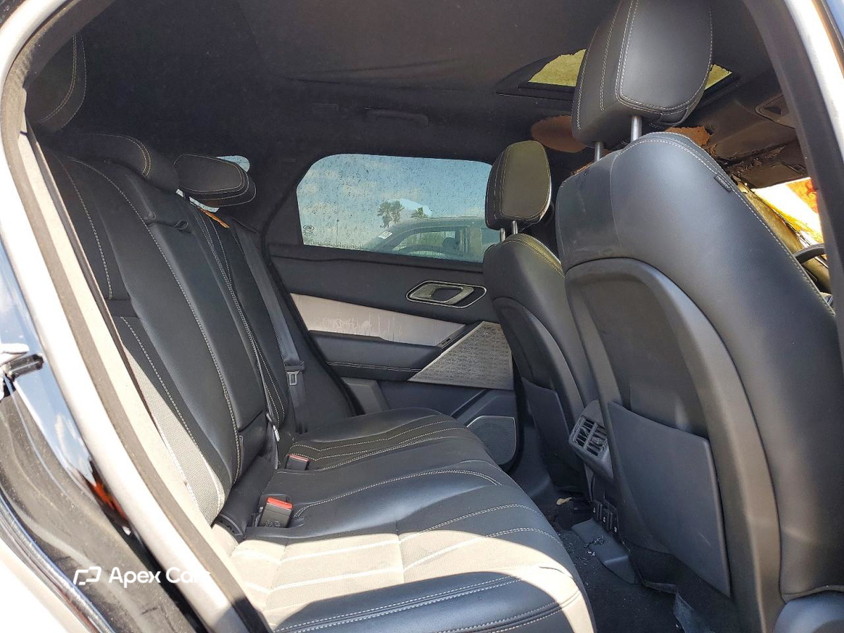 Land Rover Range Rover 2018