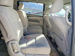 Honda Odyssey 2016