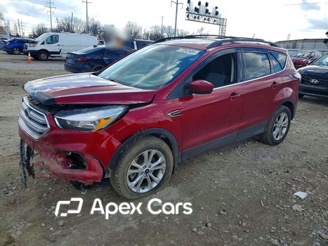 Ford Escape 2018 - Image 1 of 14