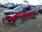 Ford Escape 2018