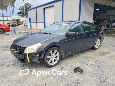Nissan Maxima 2008 - Image 1 of 13