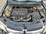 Dodge Avenger 2013