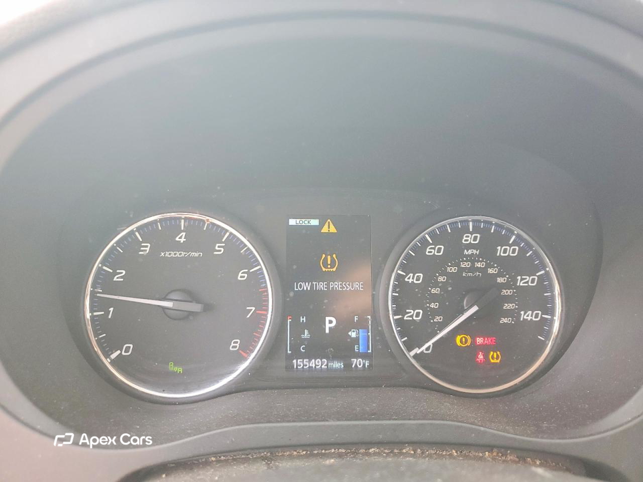 Mitsubishi Outlander 2019